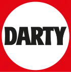 logo de Darty