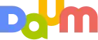 logo de Daum (portail web)