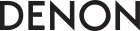 logo de Denon (société)