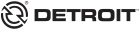 logo de Detroit Diesel Corporation