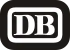 logo de Deutsche Bundesbahn