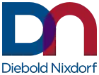 logo de Diebold Nixdorf
