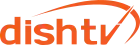 logo de Dish TV