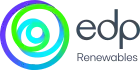 logo de EDP Renováveis