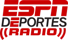 logo de ESPN Deportes Radio