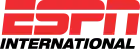 logo de ESPN International