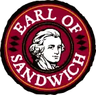 logo de Earl of Sandwich