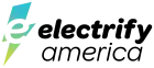 logo de Electrify America