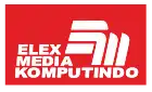 logo de Elex Media Komputindo