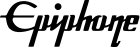 logo de Epiphone