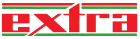 logo de Extra (supermarché)