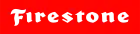 logo de Firestone Tire and Rubber Company