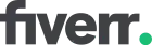 logo de Fiverr