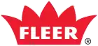 logo de Fleer Corporation