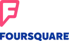 logo de Foursquare