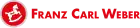 logo de Franz Carl Weber
