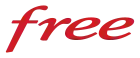 logo de Free (entreprise)
