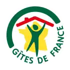 logo de Gîtes de France