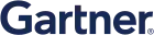 logo de Gartner