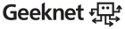 logo de Geeknet