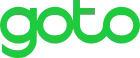 logo de GoTo