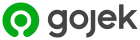 logo de Gojek