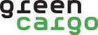 logo de Green Cargo
