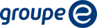 logo de Groupe E