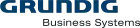 logo de Grundig Business Systems