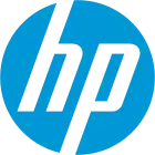 logo de HP Inc.