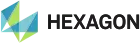 logo de Hexagon AB
