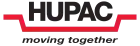 logo de Hupac