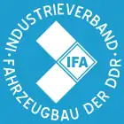 logo de IFA (entreprise)