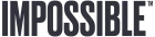 logo de Impossible Foods