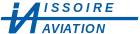 logo de Issoire Aviation