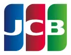 logo de Japan Credit Bureau