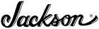 logo de Jackson Guitars
