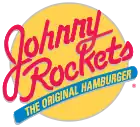 logo de Johnny Rockets