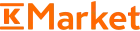 logo de K-Market