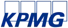 logo de KPMG