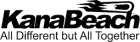 logo de Kanabeach