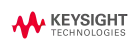 logo de Keysight