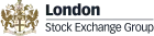 logo de London Stock Exchange Group