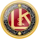 logo de Laurin & Klement