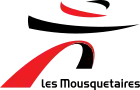 logo de Les Mousquetaires