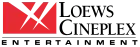 logo de Loews Cineplex