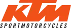 logo de KTM
