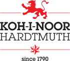 logo de Koh-i-Noor Hardtmuth