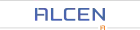 logo de Alcen