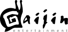 logo de Gaijin Entertainment